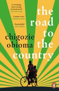 Book Cover for The Road to the Country by Chigozie Obioma