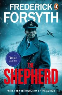 Book Cover for The Shepherd by Frederick Forsyth