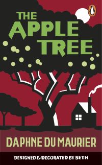 Book Cover for The Apple Tree by Daphne Du Maurier