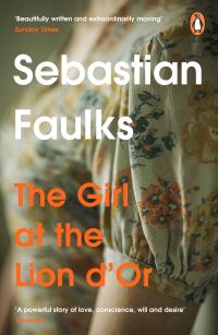 Book Cover for The Girl at the Lion d'Or by Sebastian Faulks