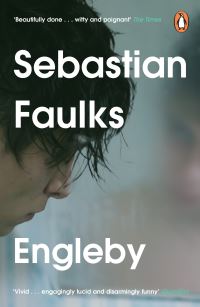 Book Cover for Engleby by Sebastian Faulks