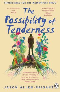 Book Cover for The Possibility of Tenderness by Jason Allen-Paisant