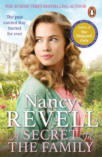 Book Cover for A Secret in the Family by Nancy Revell