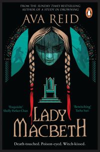 Book Cover for Lady Macbeth by Ava Reid