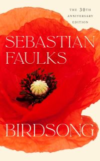 Book Cover for Birdsong by Sebastian Faulks