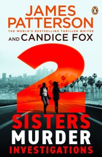 Book Cover for 2 Sisters Murder Investigations by James Patterson