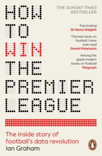 Book Cover for How to Win the Premier League by Ian Graham