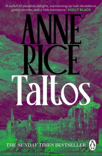 Book Cover for Taltos by Anne Rice