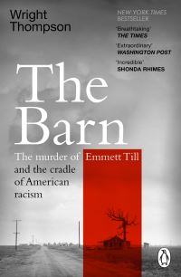 Book Cover for The Barn by Wright Thompson