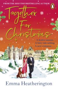 Book Cover for Together For Christmas by Emma Heatherington