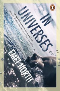 Book Cover for In Universes by Emet North