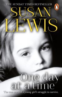 Book Cover for One Day at a Time by Susan Lewis