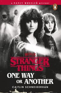 Book Cover for One Way or Another by Caitlin Schneiderhan