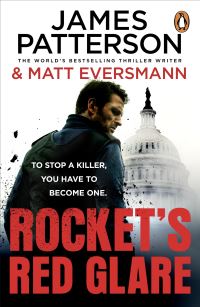 Book Cover for Rocket's Red Glare by James Patterson