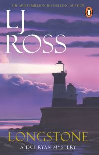 Book Cover for Longstone by L J Ross