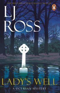 Book Cover for Lady's Well by L J Ross