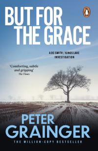 Book Cover for But for the Grace by Peter Grainger