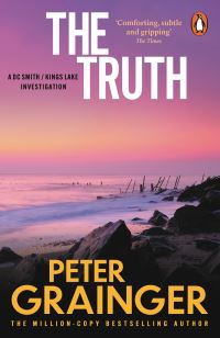 Book Cover for The Truth by Peter Grainger