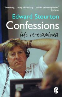 Book Cover for Confessions by Edward Stourton