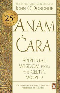 Book Cover for Anam Cara by John ODonohue