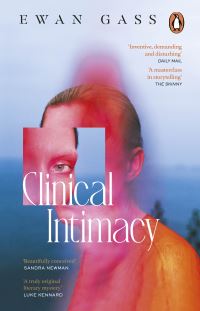 Book Cover for Clinical Intimacy by Ewan Gass