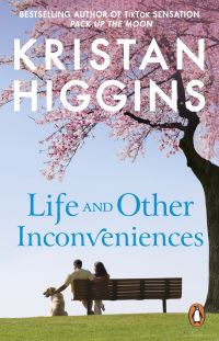 Book Cover for Life and Other Inconveniences by Kristan Higgins
