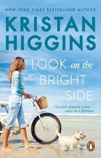 Book Cover for Look on the Bright Side by Kristan Higgins