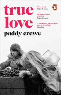 Book Cover for True Love by Paddy Crewe