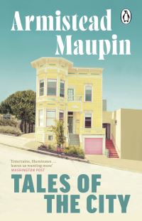 Book Cover for Tales of the City by Armistead Maupin