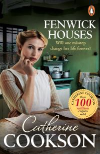 Book Cover for Fenwick Houses by Catherine Cookson
