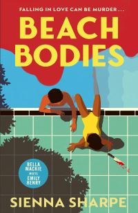 Book Cover for Beach Bodies by Sienna Sharpe