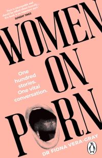 Book Cover for Women on Porn by F VeraGray