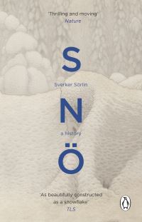 Book Cover for Sno by Sverker Sörlin