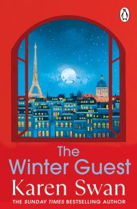 Book Cover for The Winter Guest by Karen Swan