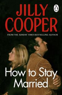 Book Cover for How to Stay Married by Jilly Cooper