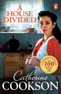 Book Cover for A House Divided by Catherine Cookson