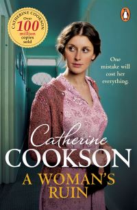 Book Cover for A Woman's Ruin by Catherine Cookson