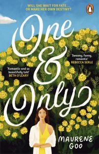 Book Cover for One & Only by Maurene Goo