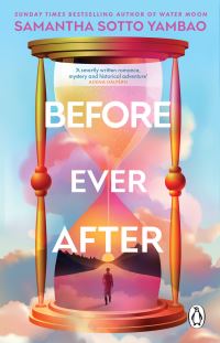 Book Cover for Before Ever After by Samantha Sotto