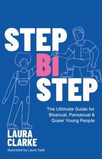 Book Cover for Step Bi Step by Laura Clarke