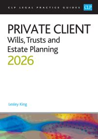 Book Cover for Private Client by L C King