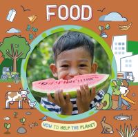 Book Cover for Food by Rebecca PhillipsBartlett