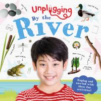Book Cover for By the River by Rebecca PhillipsBartlett