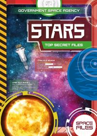 Book Cover for Stars by Charis Mather
