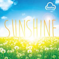 Book Cover for Sunshine by Harriet Brundle