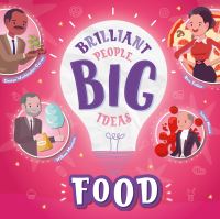 Book Cover for Food by Rebecca PhillipsBartlett