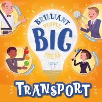 Book Cover for Transport by Rebecca PhillipsBartlett
