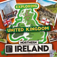 Book Cover for Let's Go to...Northern Ireland by Noah Leatherland