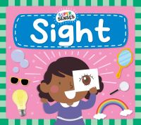 Book Cover for Sight by Rebecca PhillipsBartlett