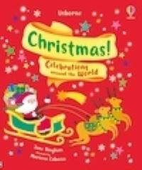 Book Cover for Christmas! by Jane Bingham